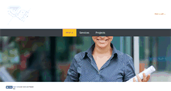 Desktop Screenshot of form-page.com
