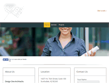 Tablet Screenshot of form-page.com